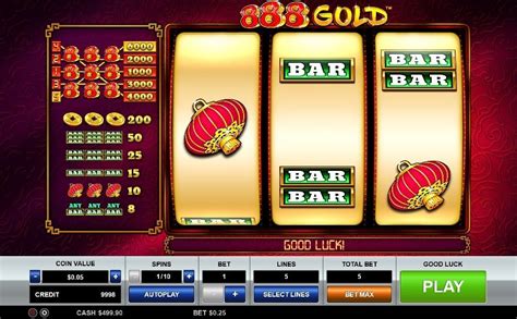 sgd pokie888